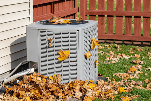 Reliable Manti, UT HVAC Solutions