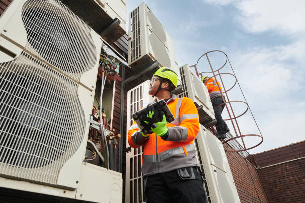 Best HVAC Tune-Up Services  in Manti, UT