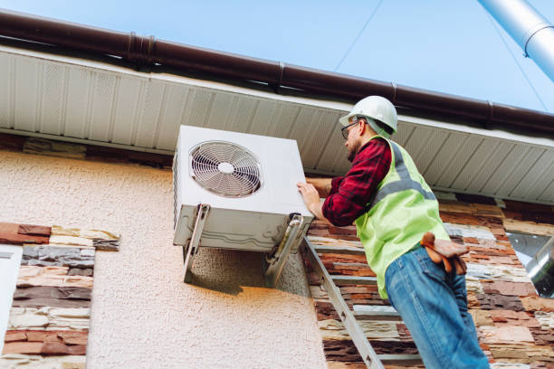 Best HVAC Maintenance Near Me  in Manti, UT